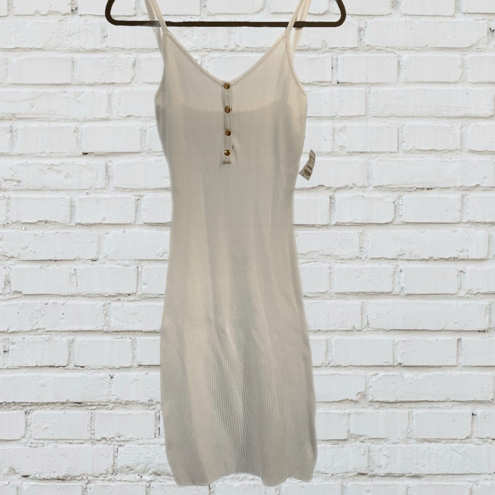 Brand New Trendy Beach Dress